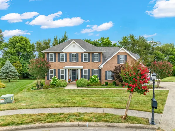 405 Elderberry Dr, Clarksville, TN 37043