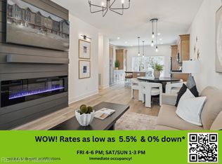 1692 Pinecroft Ln, Howell, MI 48855