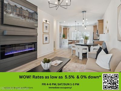 1692 Pinecroft Ln, Howell, MI, 48855