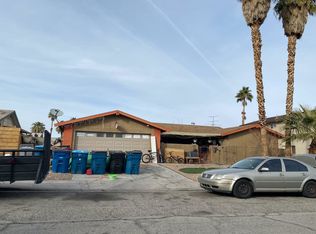 4702 La Fonda Dr, Las Vegas, NV 89121