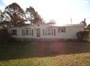 178 Short Chapel Loop, Carson, MS 39427
