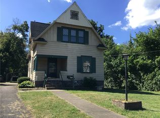 420 S Walnut St, Sharpsville, PA 16150