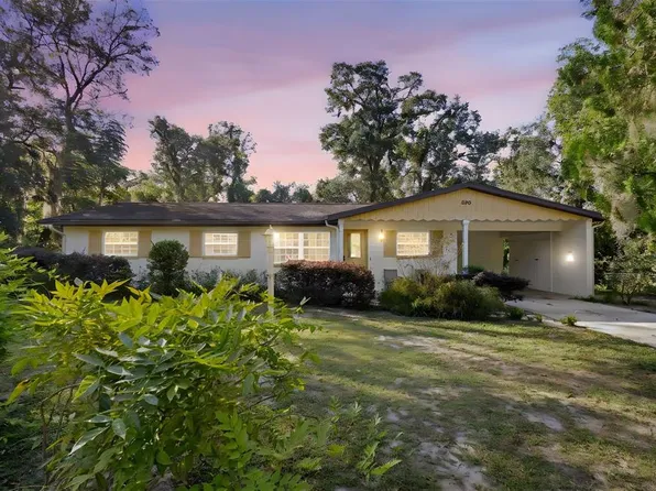 526 Cumberland Rd, Deland, FL 32724