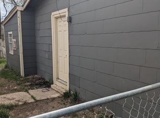 4842 John Victor Dr, San Antonio, TX 78220