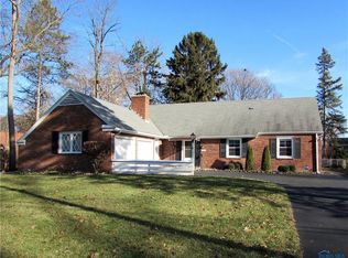 3650 Woodley Rd, Toledo, OH 43606