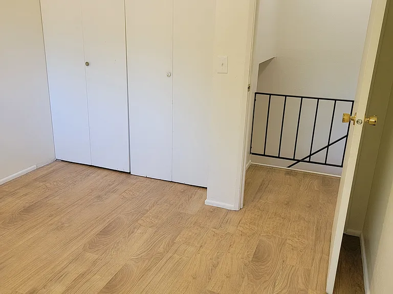 2nd Bedroom angle 2