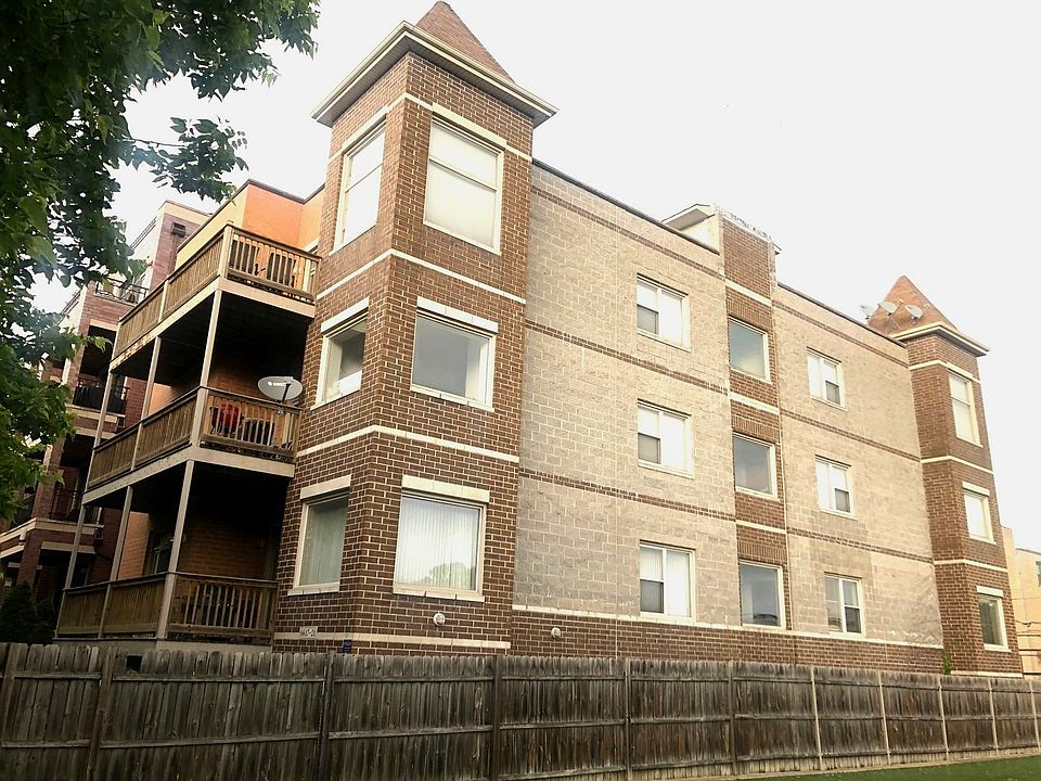 1st image of 6617 S Kimbark Ave APT 4A