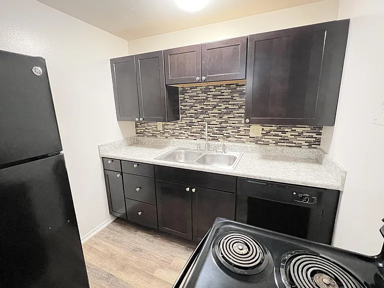 Barkley Ridge Apartments — Photo 88