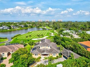 3358 Bayou Gate, Longboat Key, FL 34228