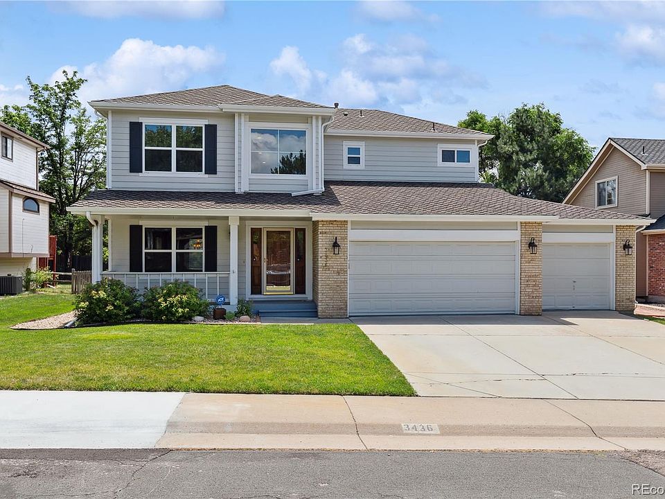 3436 E Euclid Place, Centennial, CO 80121 | MLS #3918997 | Zillow