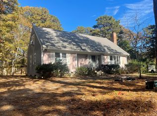3 Betty Ave, East Sandwich, MA 02537