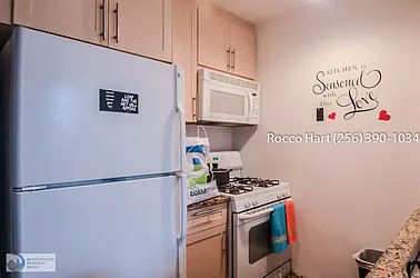 Rented by Metropolitan Property Group