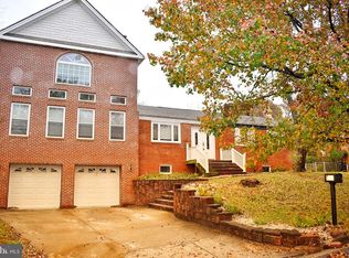 7102 Loch Raven Rd, Temple Hills, MD 20748