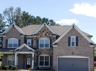 2990 Hampton Grove Trce, Dacula, GA 30019