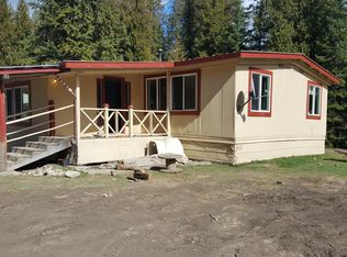 607 Prouty Corner Loop Rd, Colville, WA 99114