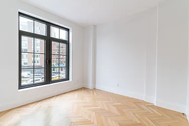 Rented by Acre NY Realty Inc