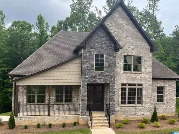 2017 Grey Oaks Ter, Pelham, AL 35124