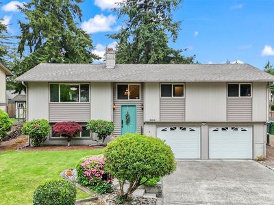 8414 56th Street W, Tacoma, WA, 98467