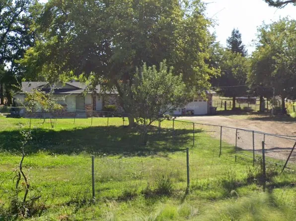 19845 Bowman Rd, Cottonwood, CA 96022