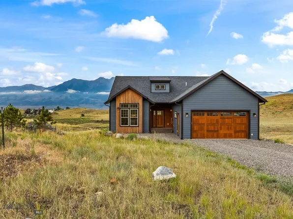 10 Sapphire Ln, Emigrant, MT 59027