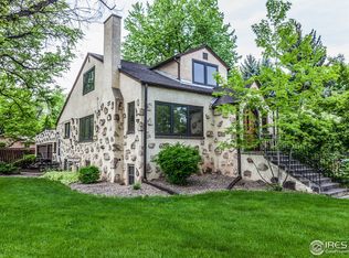 331 S Shields St, Fort Collins, CO 80521