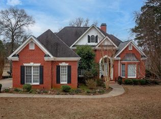 1021 Ridge Ter, Greensboro, GA 30642