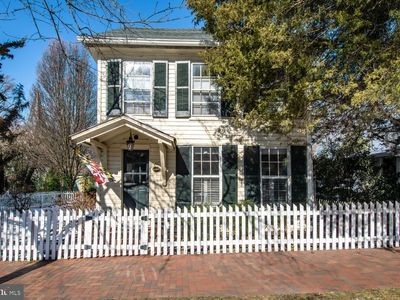 103 Mulberry St, Saint Michaels, MD, 21663