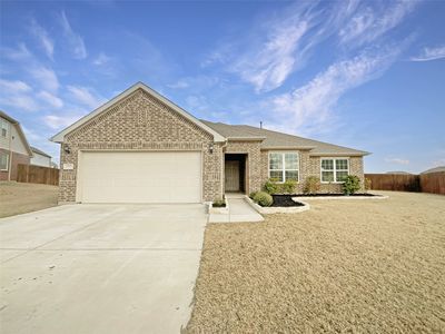 2016 Holstein, Fort Worth, TX, 76131