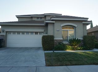 1429 N Mendonca St, Visalia, CA