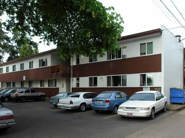 CCLLC01, 680 & 690 Lawrence St #10, Eugene, OR 97401