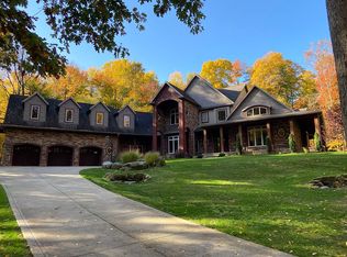 4348 Spruce Run, Akron, OH 44321