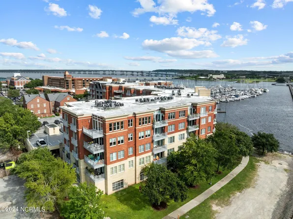 433 Sky Sail Boulevard, New Bern, NC 28560