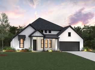 Fredericksburg Plan, Timber Hollow, Magnolia, TX 77354