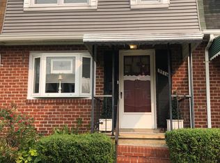 5711 Utrecht Rd, Baltimore, MD 21206