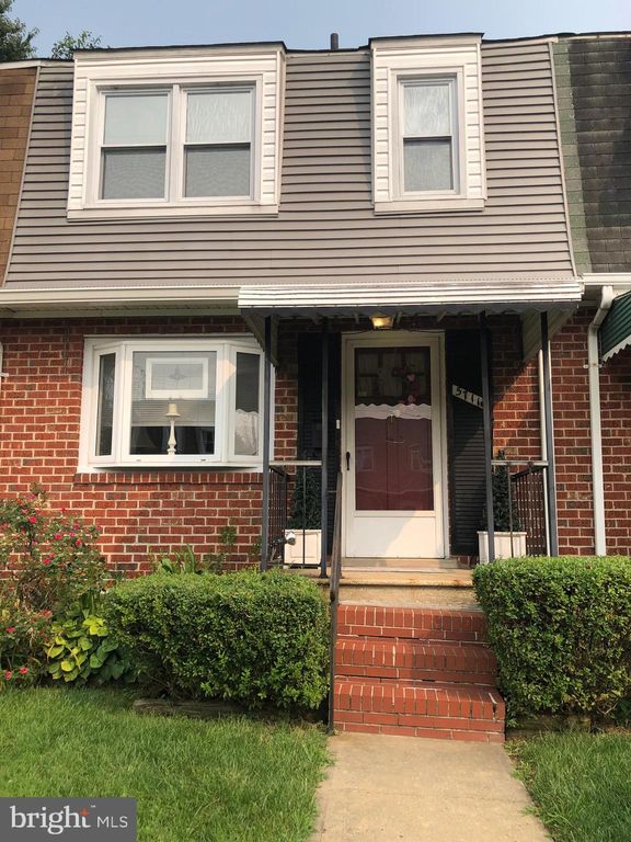 5711 Utrecht Rd, Baltimore, MD 21206
