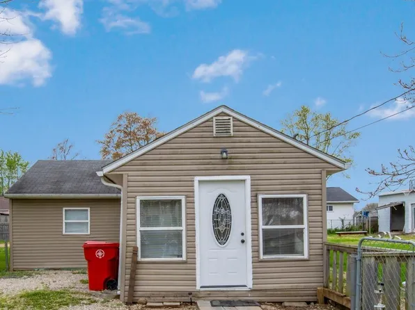 211 Toland St, London, OH 43140