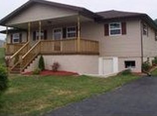 504 Fayette St, Princeton, WV 24740