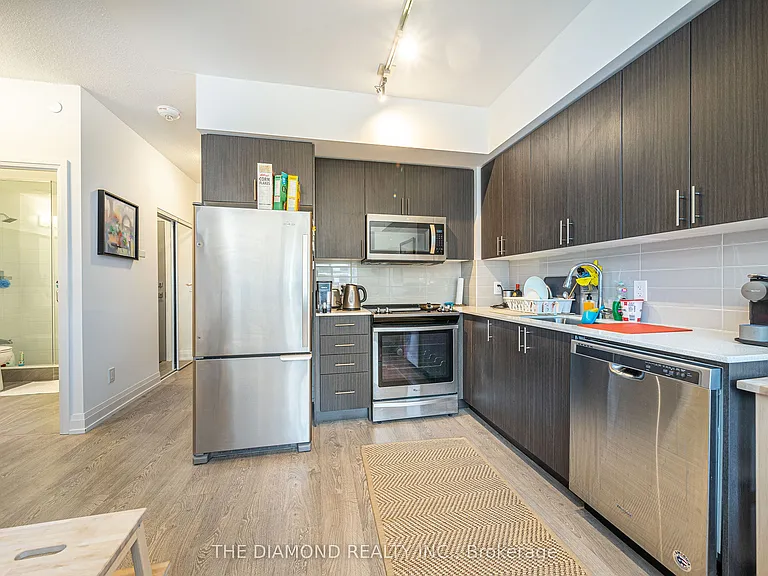 591 Sheppard Ave E #635 — Photo 4