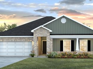 106 Dewberry Dr, Lucedale, MS 39452