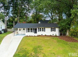 214 Northfield Dr, Raleigh, NC 27609