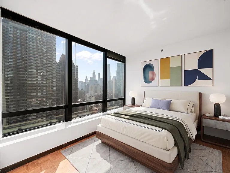 420 E 61st St #34L — Photo 8