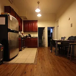 Rented by Zumper Inc