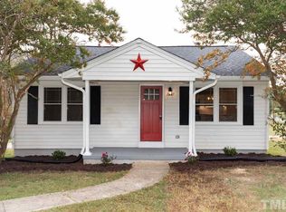 2429 Burch Bridge Rd, Burlington, NC 27217