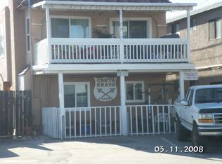 5187 W Point Loma Blvd APT 2, San Diego, CA 92107