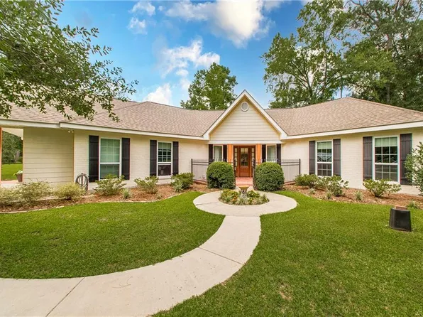 42548 S Range Rd, Hammond, LA 70403