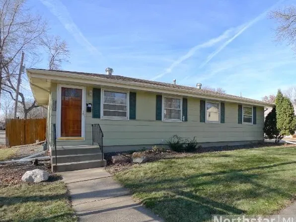 3652 Pierce St NE, Minneapolis, MN 55418