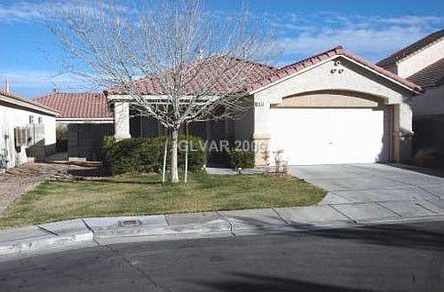 Beautiful Cul-De-Sac home in Silverado Ranch