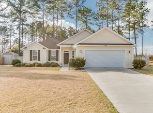 228 Cyane Ln, Guyton, GA 31312
