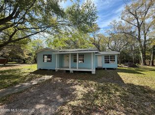3424 Howze St, Moss Point, MS 39563