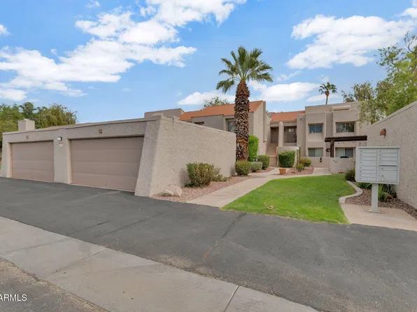 7818 E VIA CAMELLO Street E #56, Scottsdale, AZ 85258